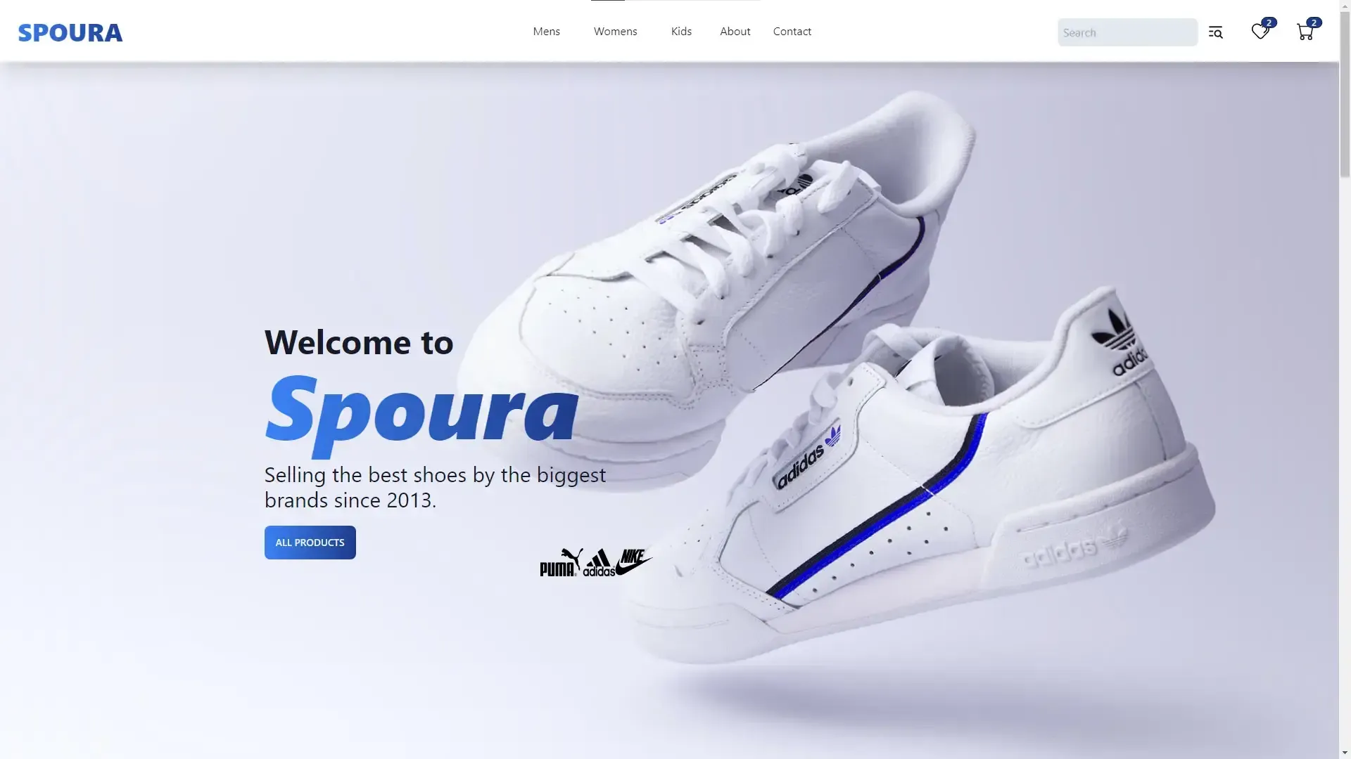 Spoura